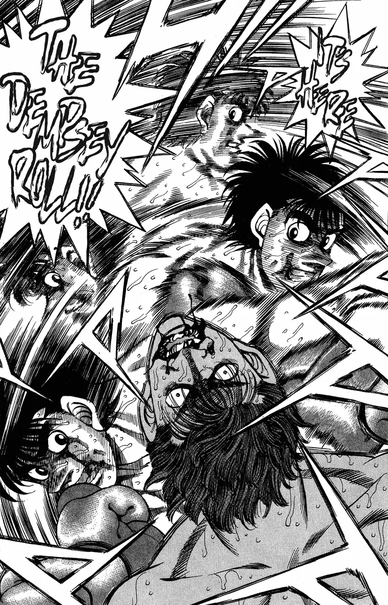 Read Hajime No Ippo - Chapter 311 - www.hajimenoippomanga.org | Image 12
