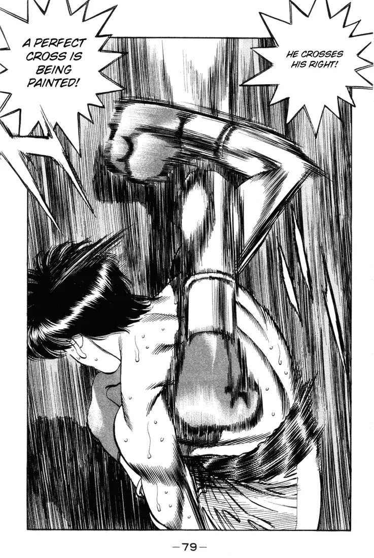 Read Hajime No Ippo - Chapter 319 - www.hajimenoippomanga.org | Image 16