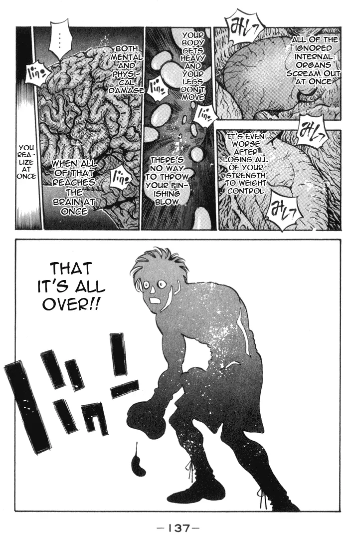 Read Hajime No Ippo - Chapter 322 - www.hajimenoippomanga.org | Image 15