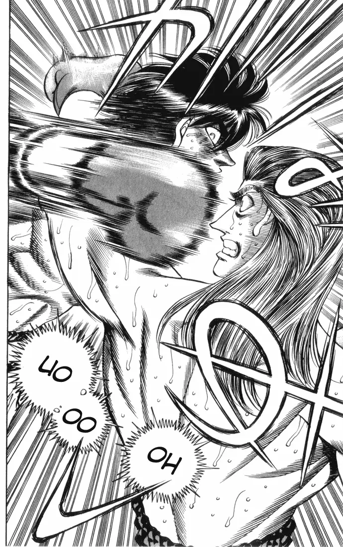 Read Hajime No Ippo - Chapter 324 - www.hajimenoippomanga.org | Image 14
