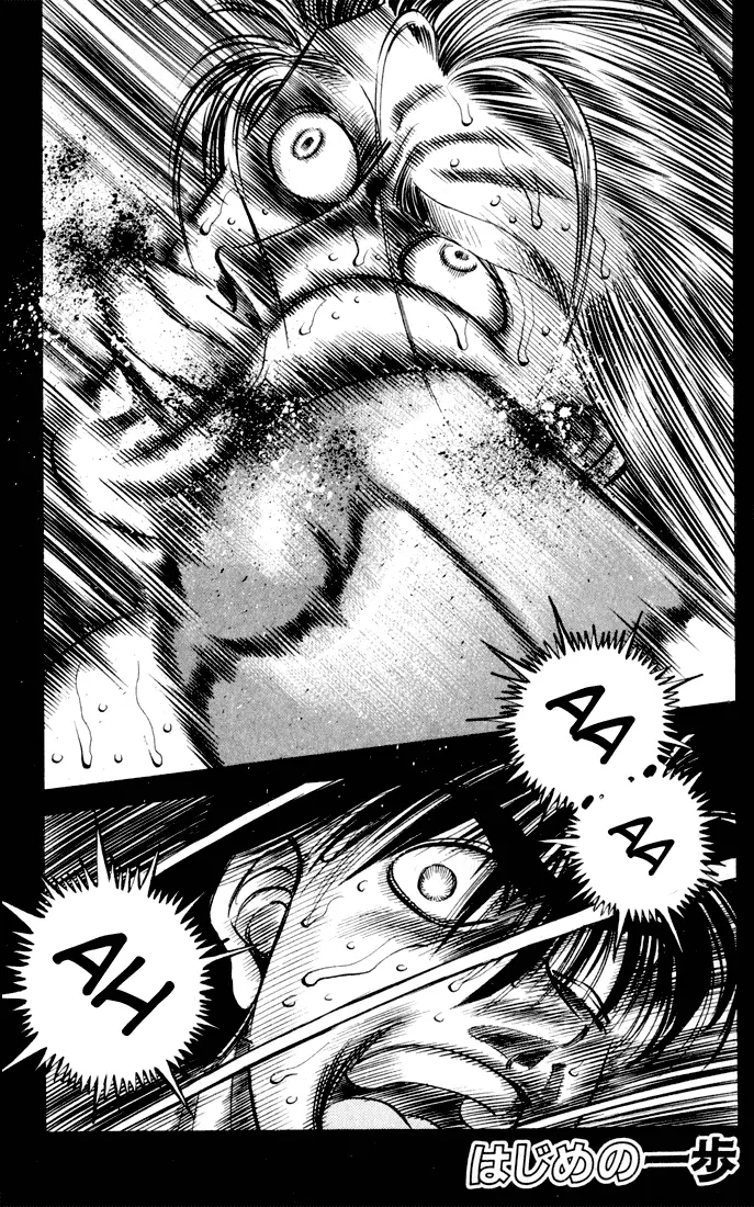 Read Hajime No Ippo - Chapter 325 - www.hajimenoippomanga.org | Image 4