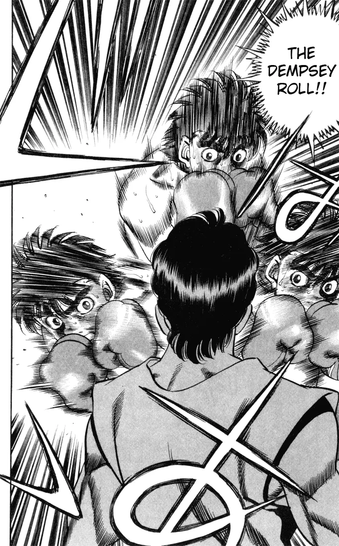 Read Hajime No Ippo - Chapter 329 - www.hajimenoippomanga.org | Image 6