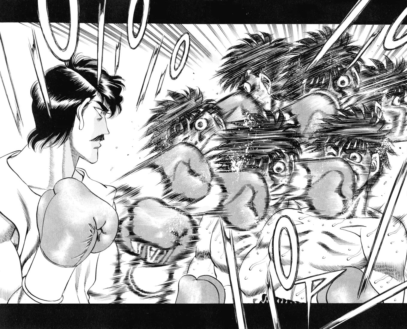 Read Hajime No Ippo - Chapter 329 - www.hajimenoippomanga.org | Image 8