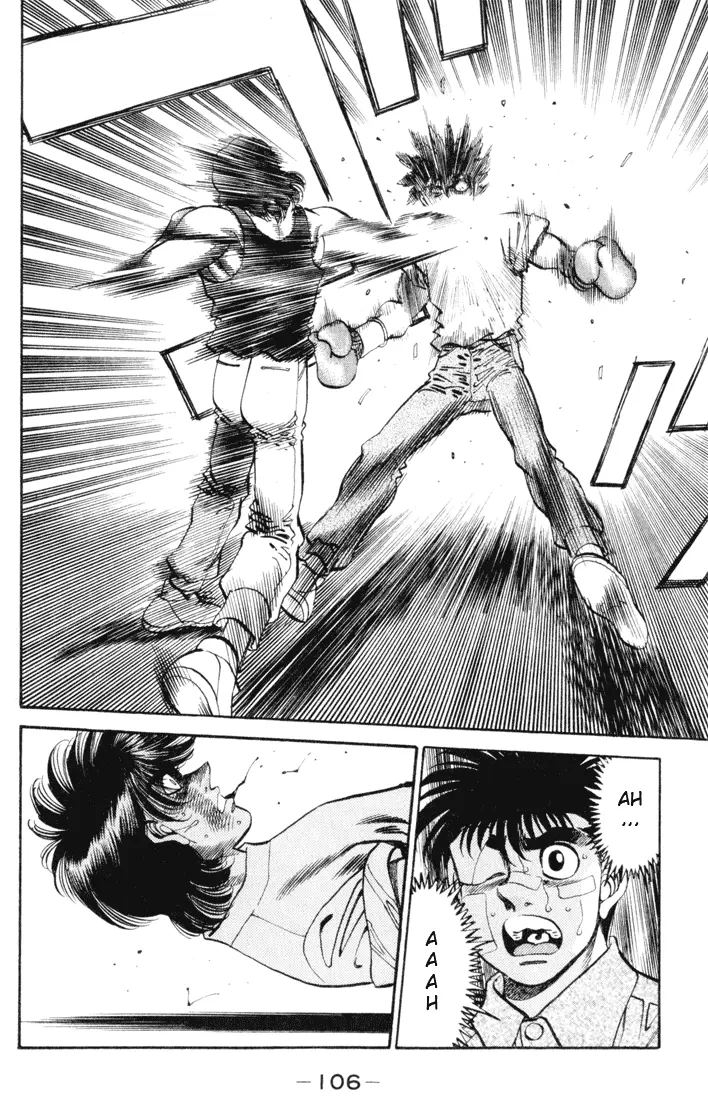 Read Hajime No Ippo - Chapter 330 - www.hajimenoippomanga.org | Image 10