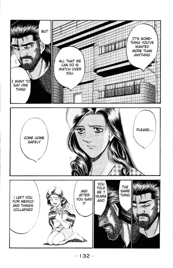 Read Hajime No Ippo - Chapter 331.1 - w1.hajimenoippomanga.org | Image 16