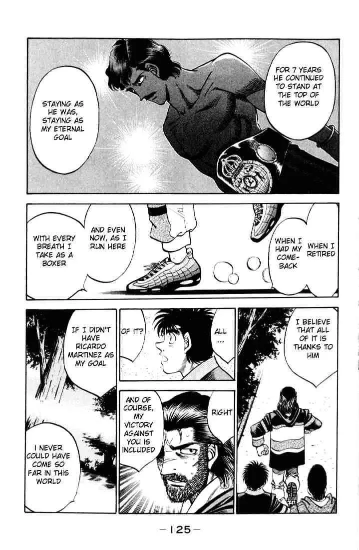 Read Hajime No Ippo - Chapter 331.2 - w1.hajimenoippomanga.org | Image 9