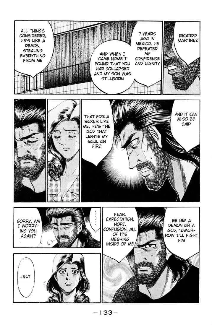 Read Hajime No Ippo - Chapter 331.2 - w1.hajimenoippomanga.org | Image 17
