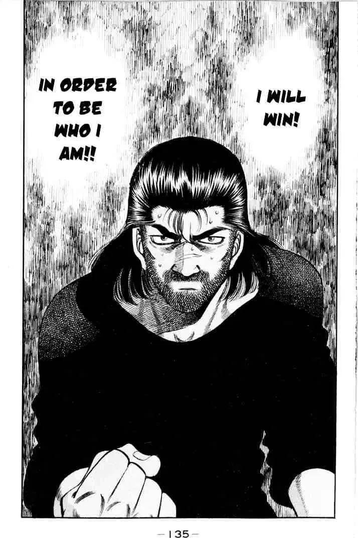 Read Hajime No Ippo - Chapter 331.2 - w1.hajimenoippomanga.org | Image 19