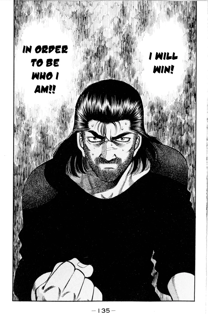 Read Hajime No Ippo - Chapter 331 - www.hajimenoippomanga.org | Image 19