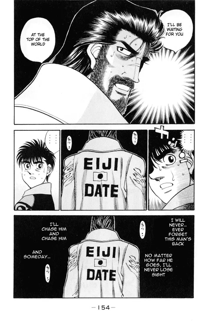 Read Hajime No Ippo - Chapter 332 - www.hajimenoippomanga.org | Image 18