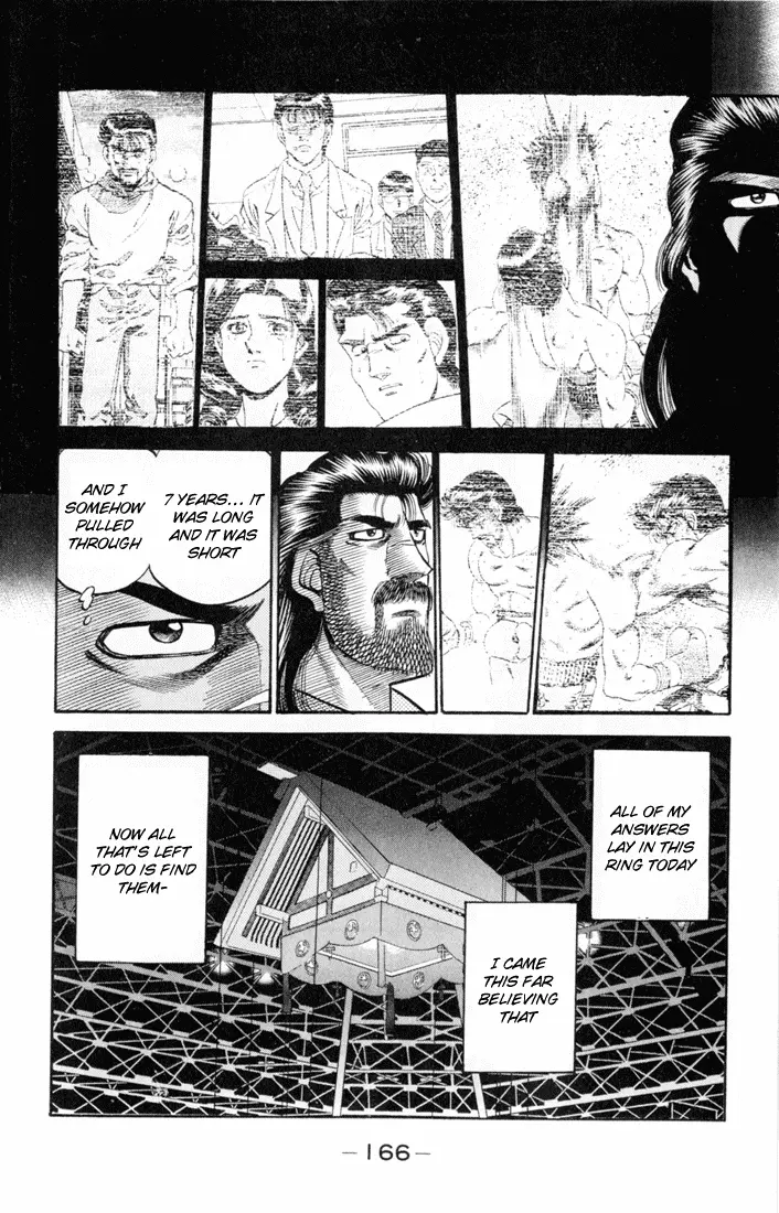 Read Hajime No Ippo - Chapter 333 - www.hajimenoippomanga.org | Image 10
