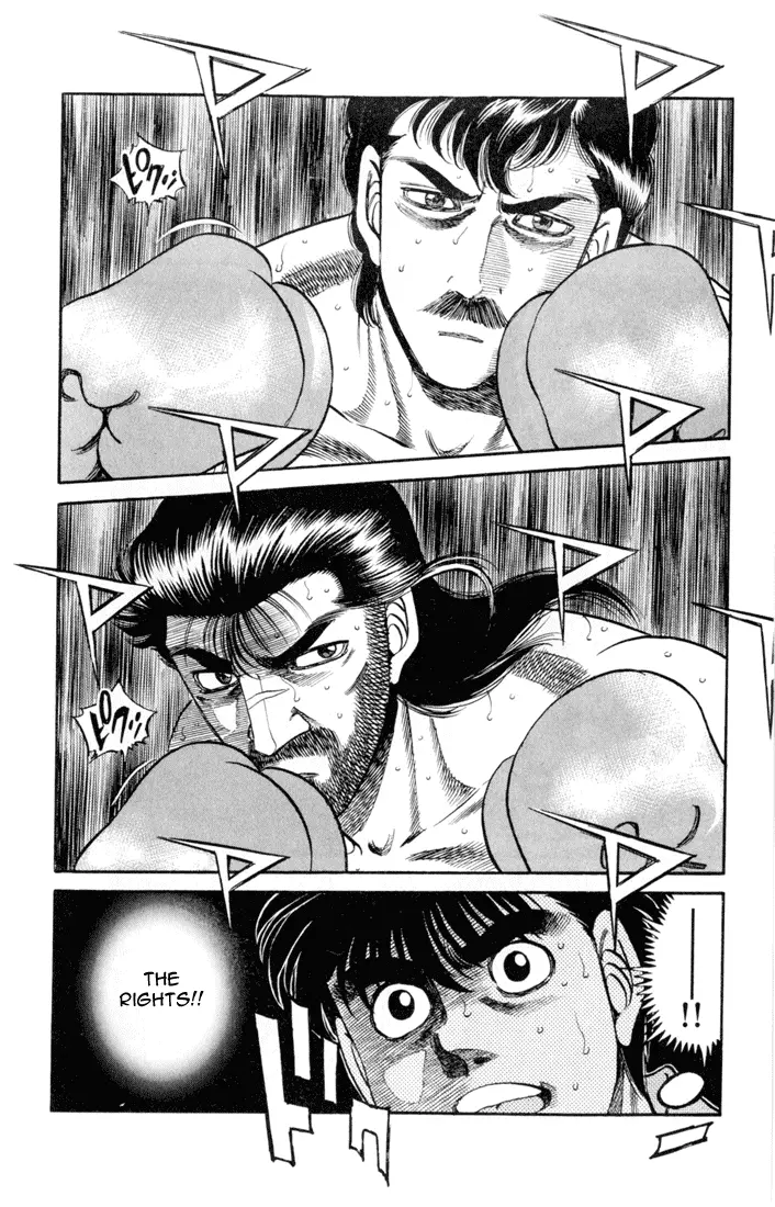 Read Hajime No Ippo - Chapter 334 - www.hajimenoippomanga.org | Image 14