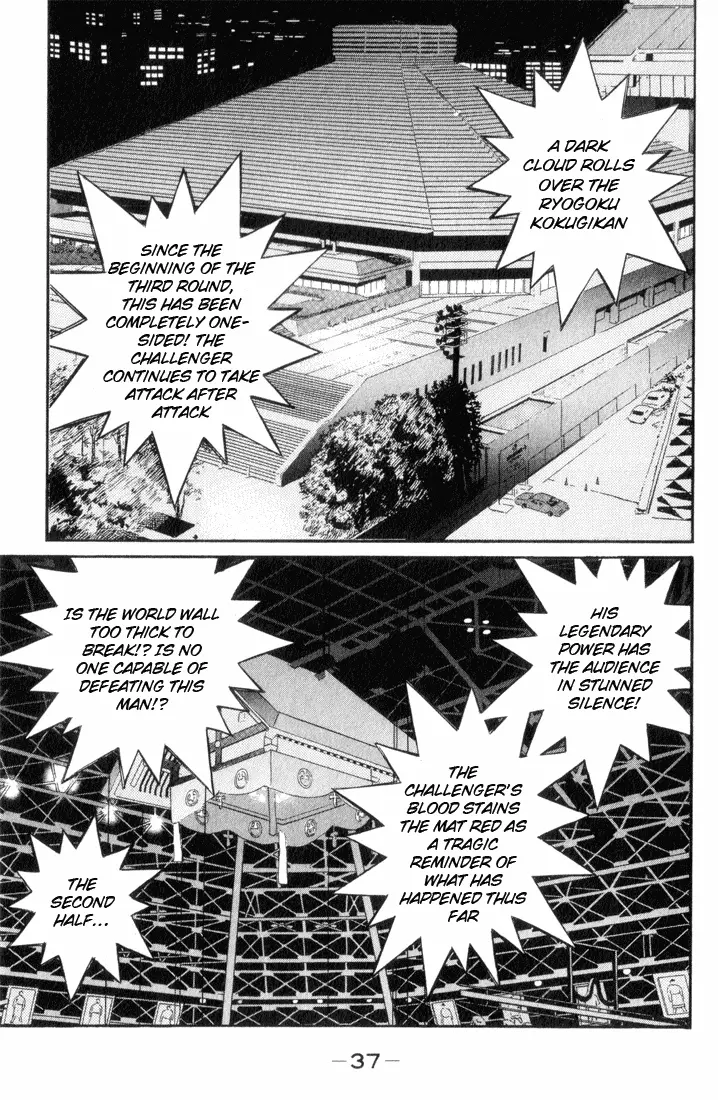 Read Hajime No Ippo - Chapter 336 - www.hajimenoippomanga.org | Image 13