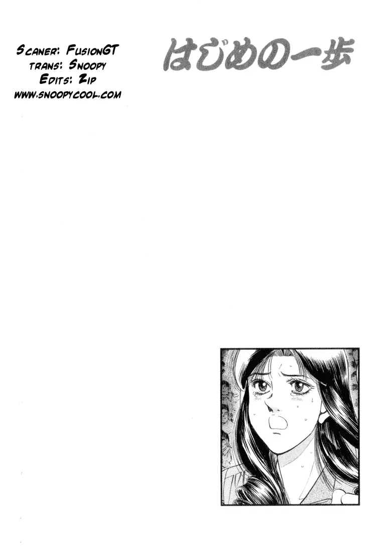 Read Hajime No Ippo - Chapter 337 - www.hajimenoippomanga.org | Image 20