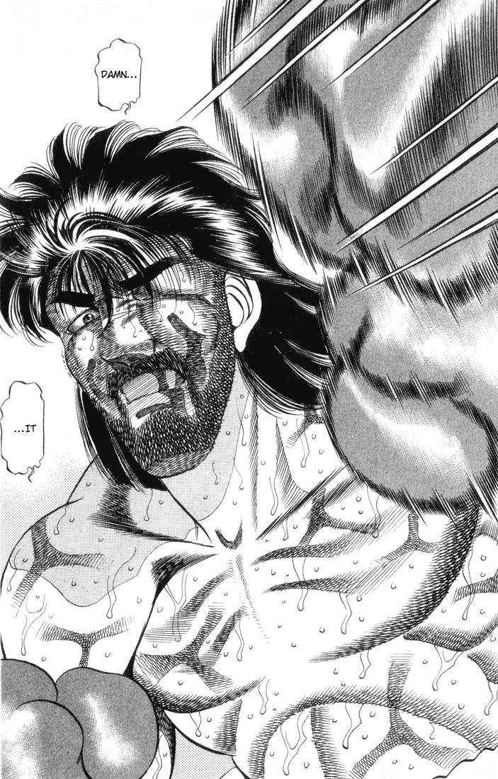 Read Hajime No Ippo - Chapter 339 - www.hajimenoippomanga.org | Image 12