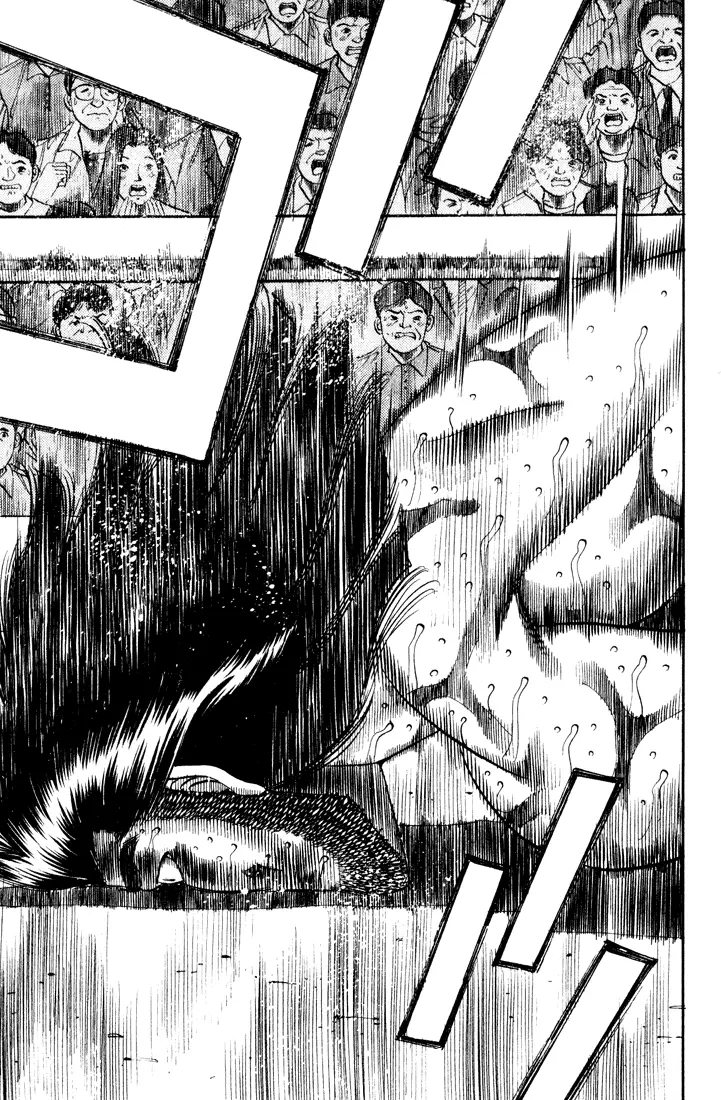 Read Hajime No Ippo - Chapter 339 - www.hajimenoippomanga.org | Image 15
