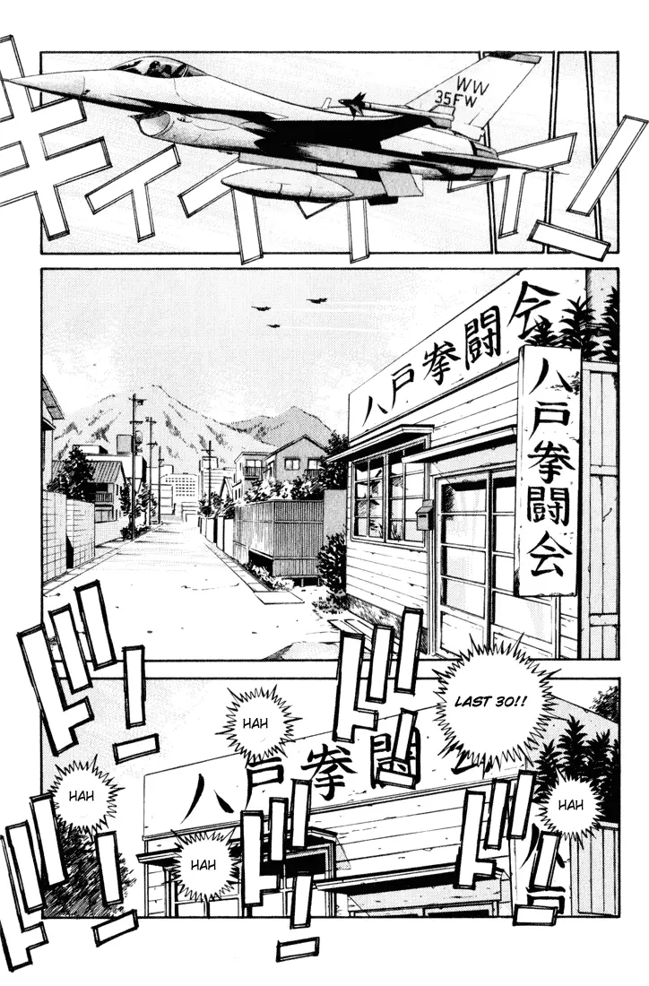 Read Hajime No Ippo - Chapter 342 - www.hajimenoippomanga.org | Image 13
