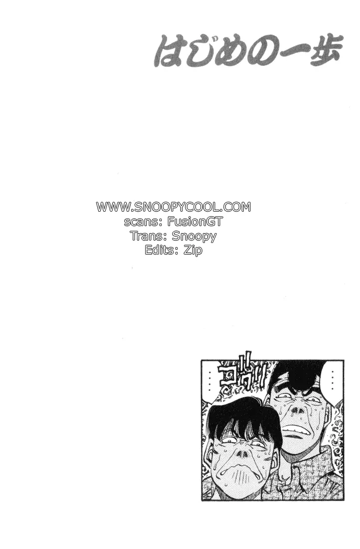 Read Hajime No Ippo - Chapter 342 - www.hajimenoippomanga.org | Image 20