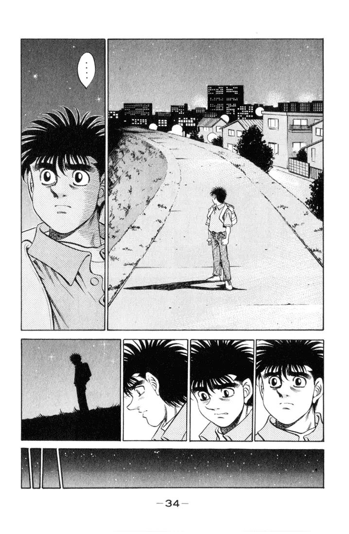 Read Hajime No Ippo - Chapter 345 - www.hajimenoippomanga.org | Image 10