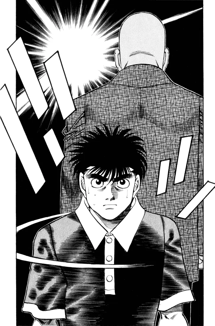 Read Hajime No Ippo - Chapter 345 - www.hajimenoippomanga.org | Image 19