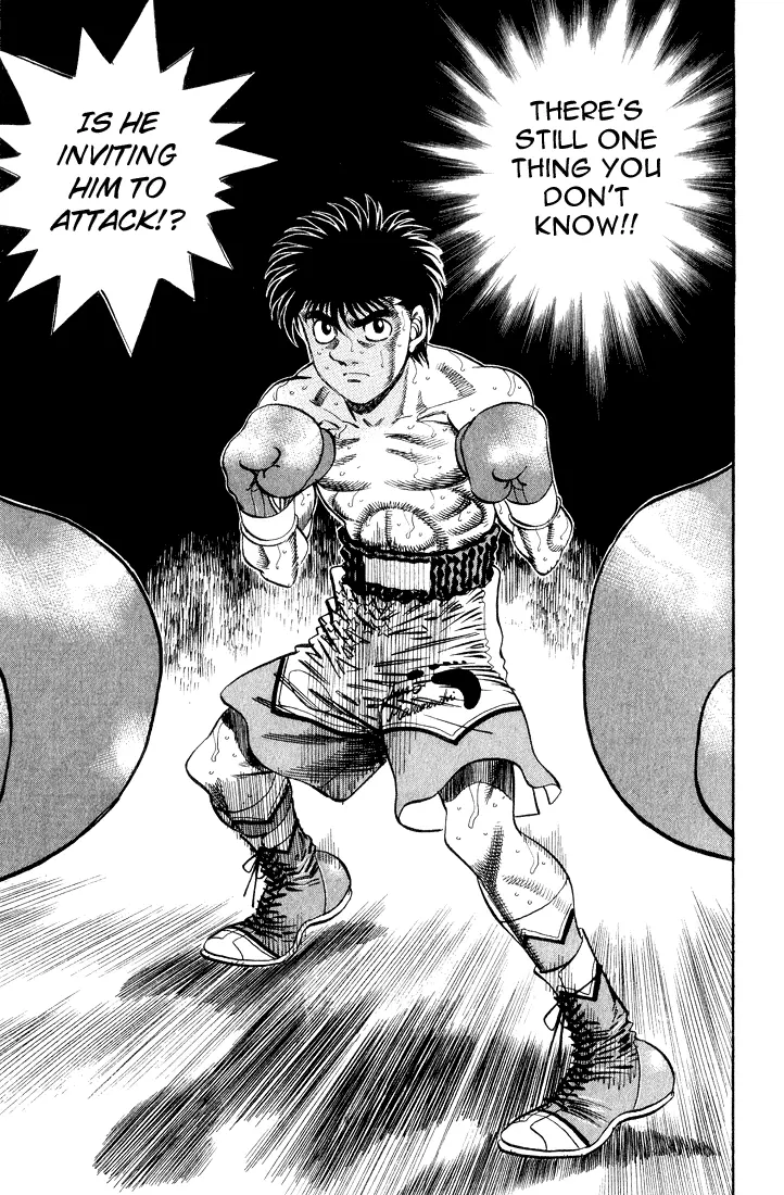 Read Hajime No Ippo - Chapter 351 - www.hajimenoippomanga.org | Image 19