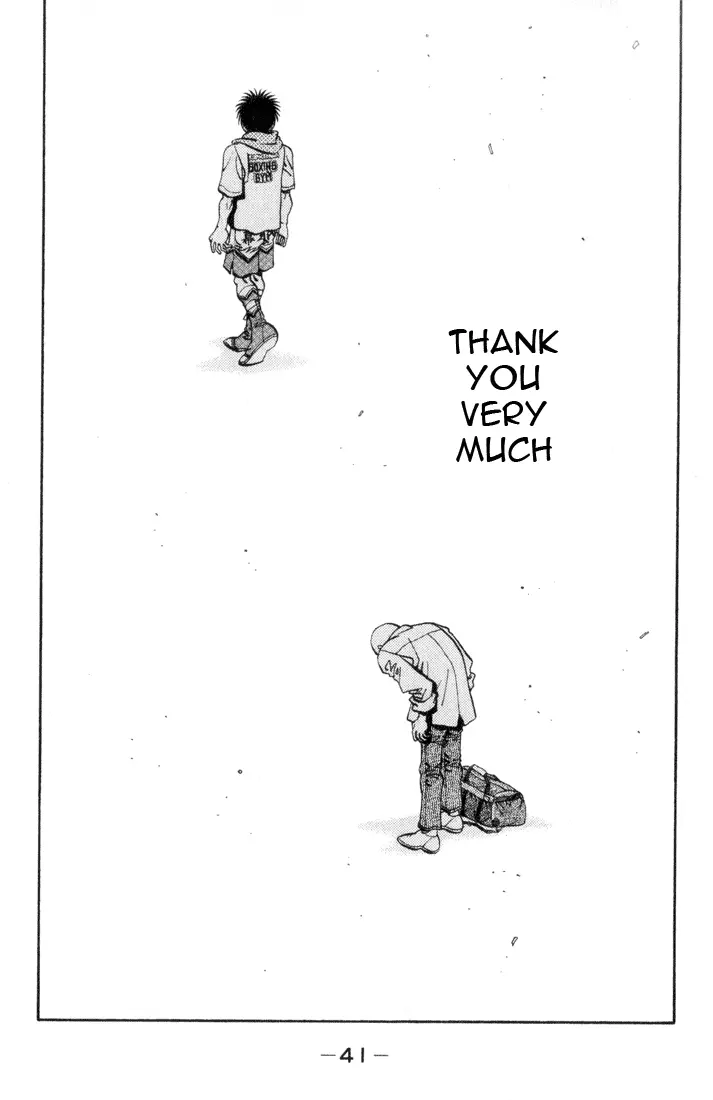 Read Hajime No Ippo - Chapter 354 - www.hajimenoippomanga.org | Image 17