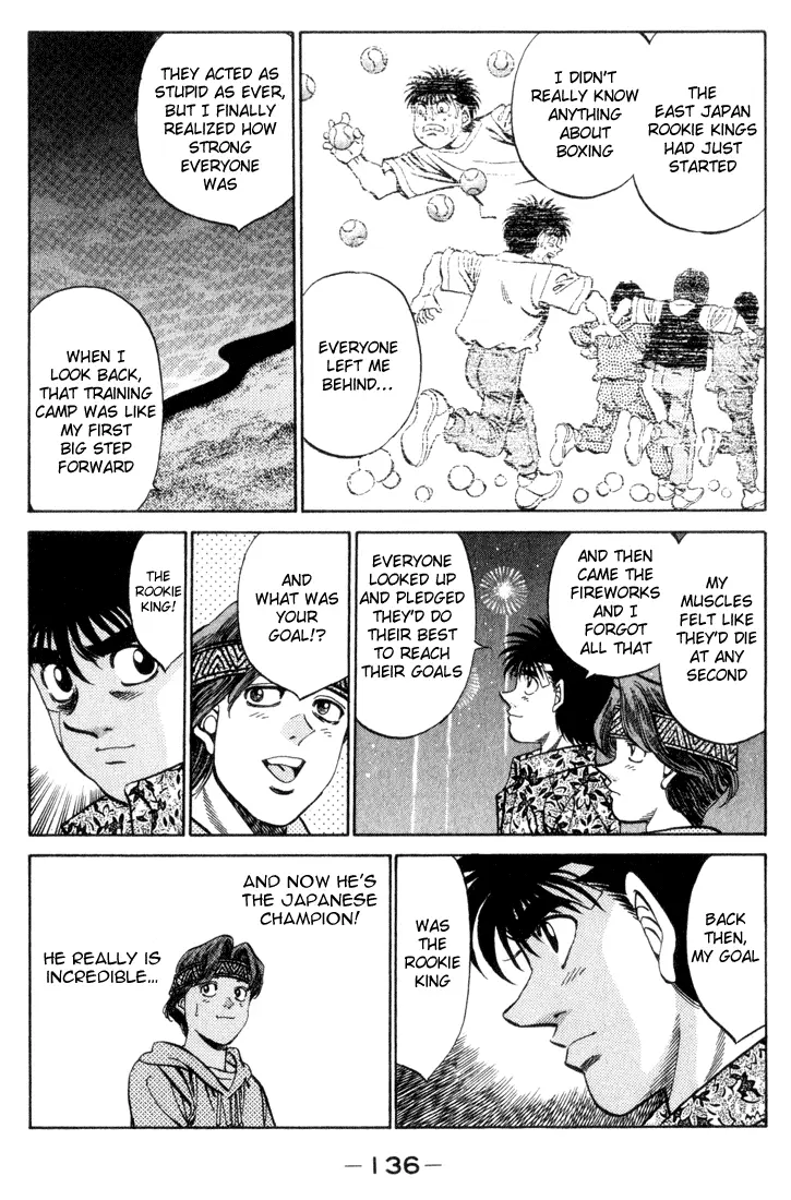Read Hajime No Ippo - Chapter 359 - www.hajimenoippomanga.org | Image 13