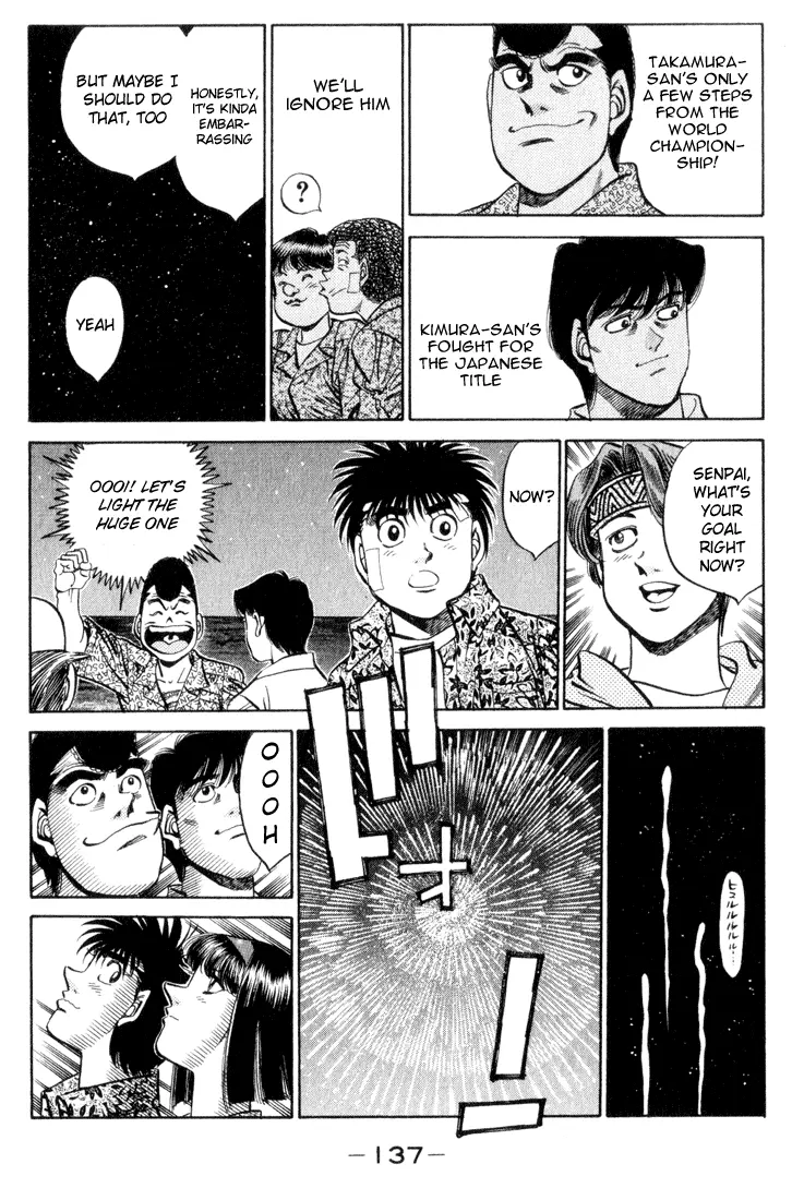 Read Hajime No Ippo - Chapter 359 - www.hajimenoippomanga.org | Image 14