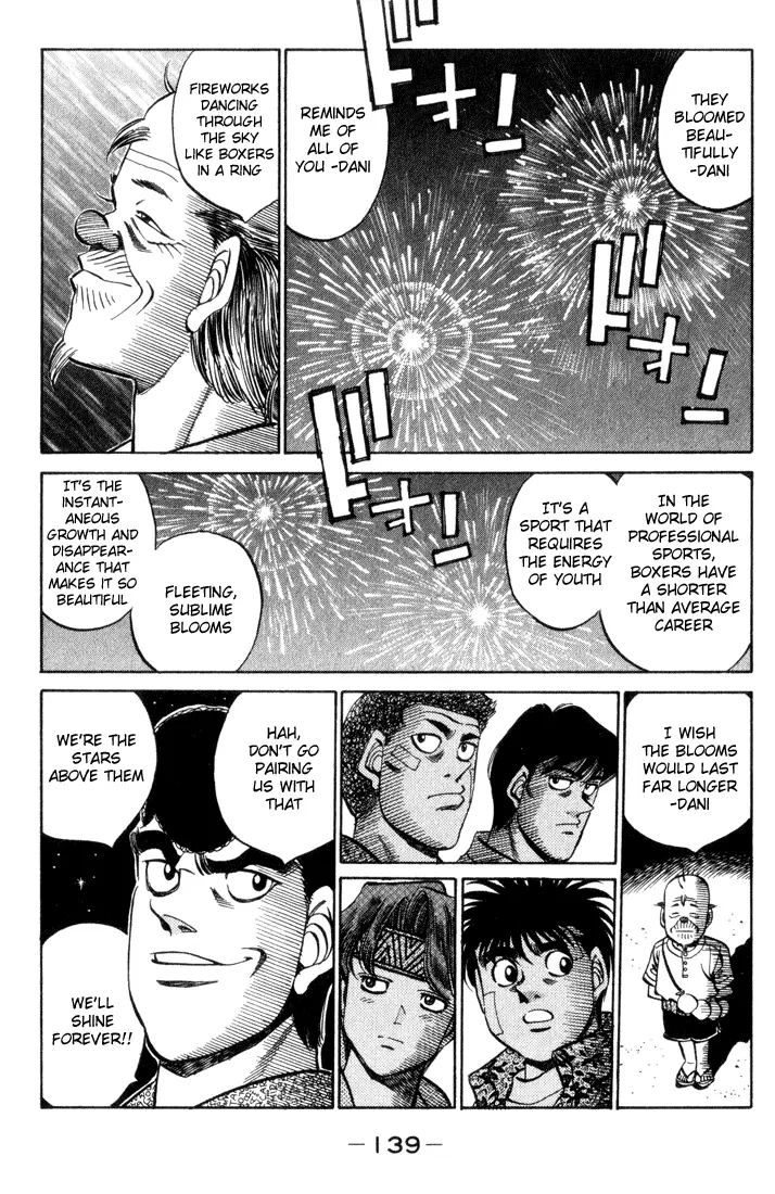 Read Hajime No Ippo - Chapter 359 - www.hajimenoippomanga.org | Image 16