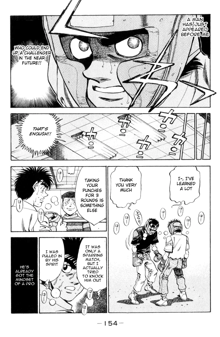 Read Hajime No Ippo - Chapter 360 - www.hajimenoippomanga.org | Image 12