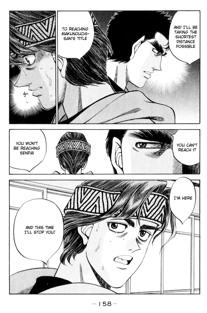 Read Hajime No Ippo - Chapter 360 - www.hajimenoippomanga.org | Image 16