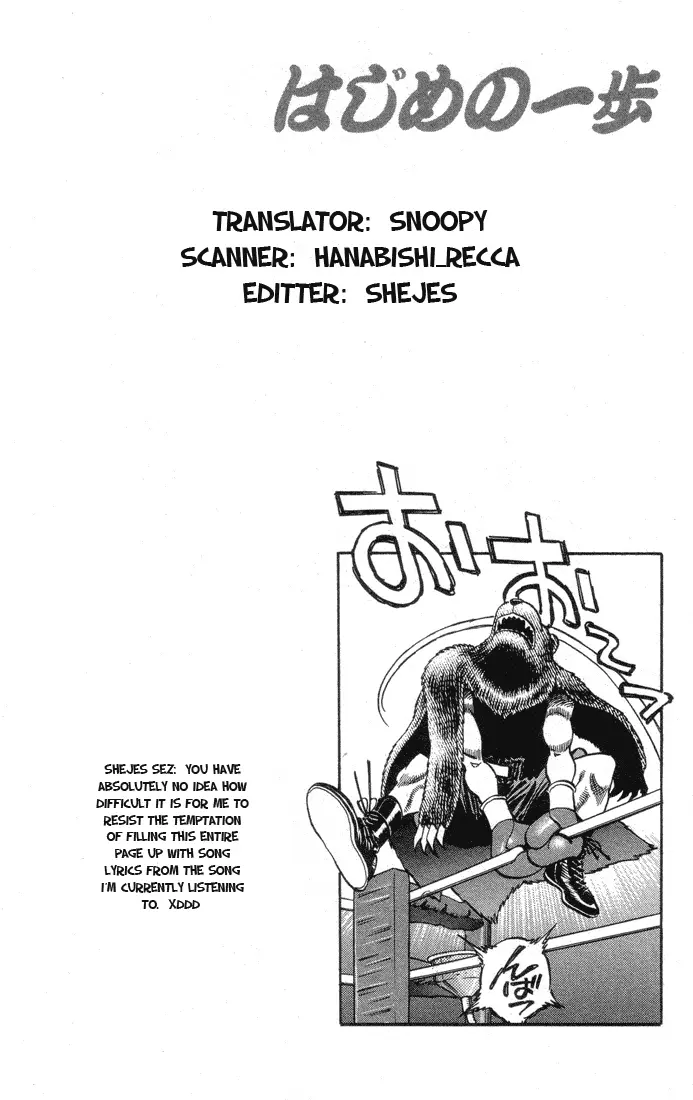 Read Hajime No Ippo - Chapter 364 - www.hajimenoippomanga.org | Image 20