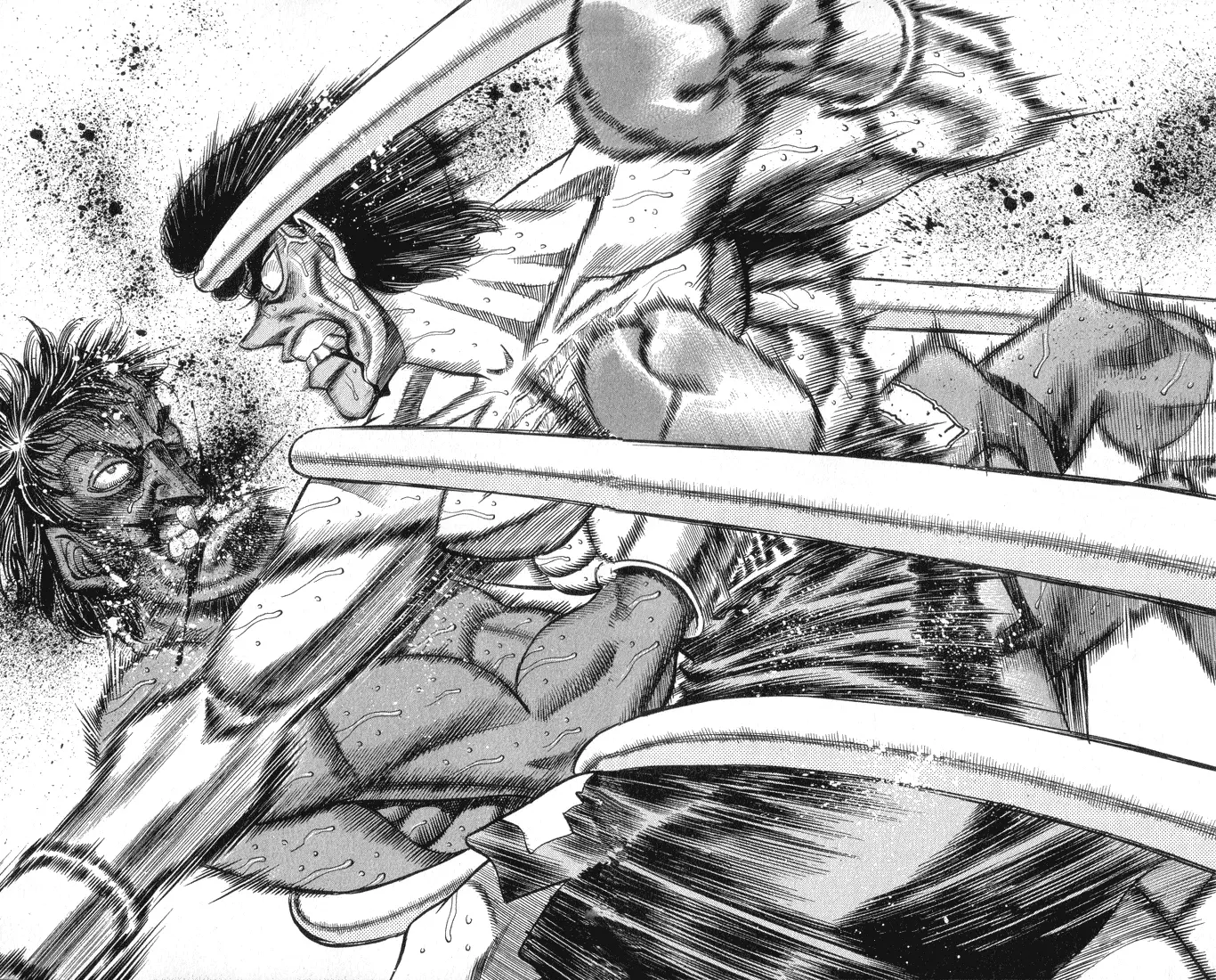 Read Hajime No Ippo - Chapter 367 - www.hajimenoippomanga.org | Image 14