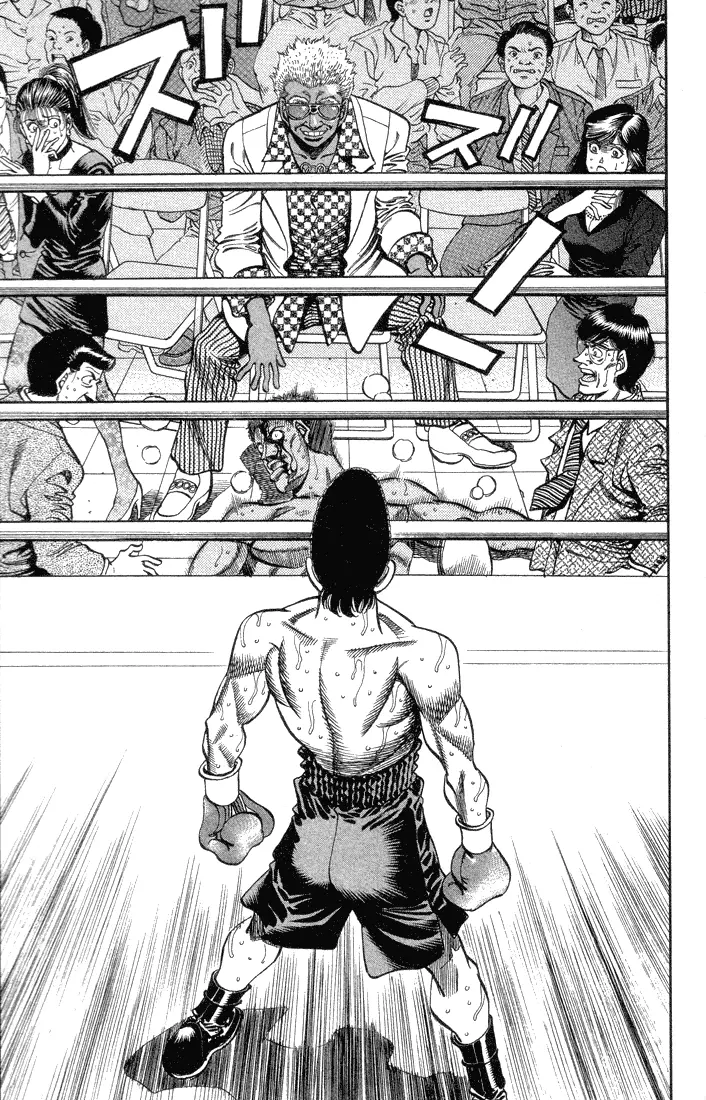 Read Hajime No Ippo - Chapter 367 - www.hajimenoippomanga.org | Image 16
