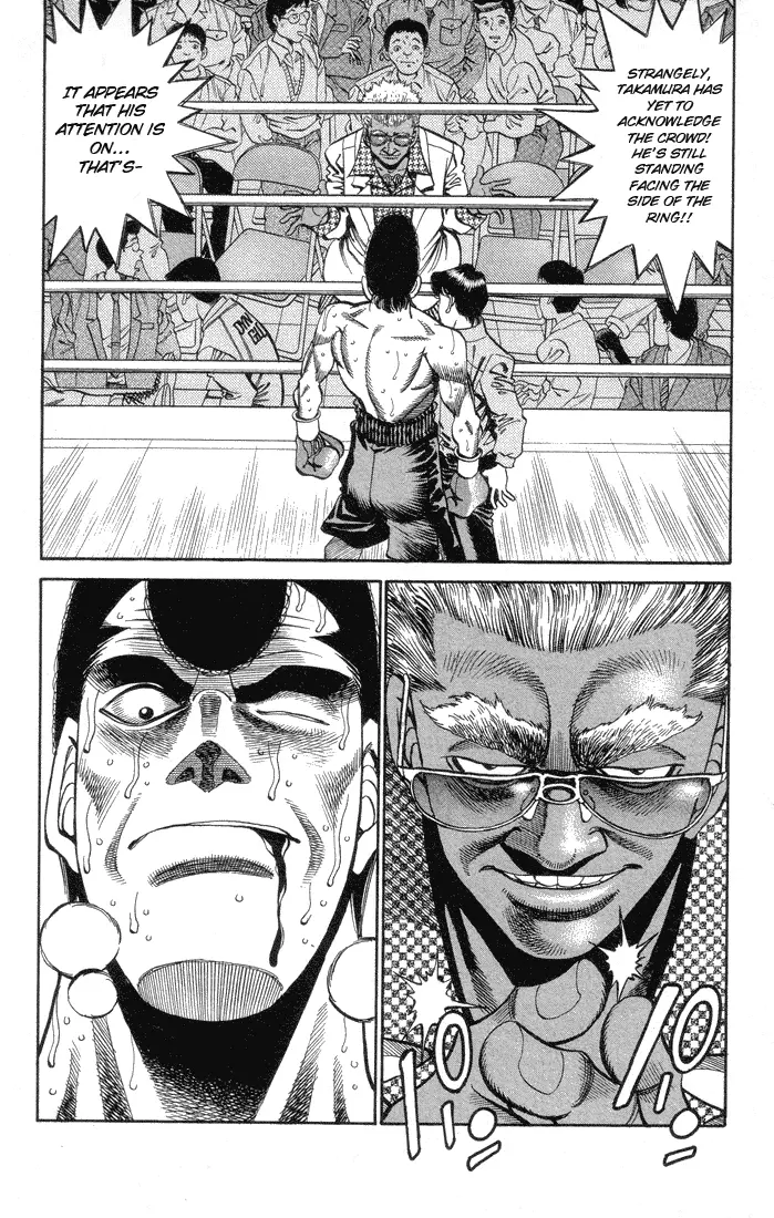 Read Hajime No Ippo - Chapter 367 - www.hajimenoippomanga.org | Image 18
