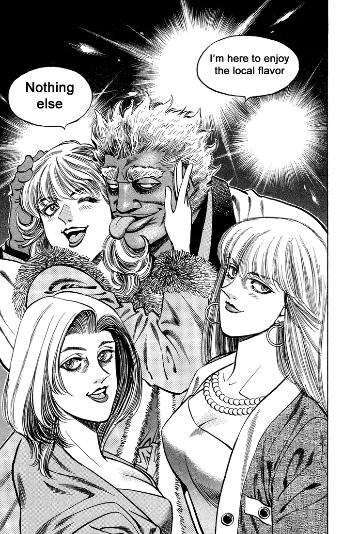 Read Hajime No Ippo - Chapter 373 - www.hajimenoippomanga.org | Image 15