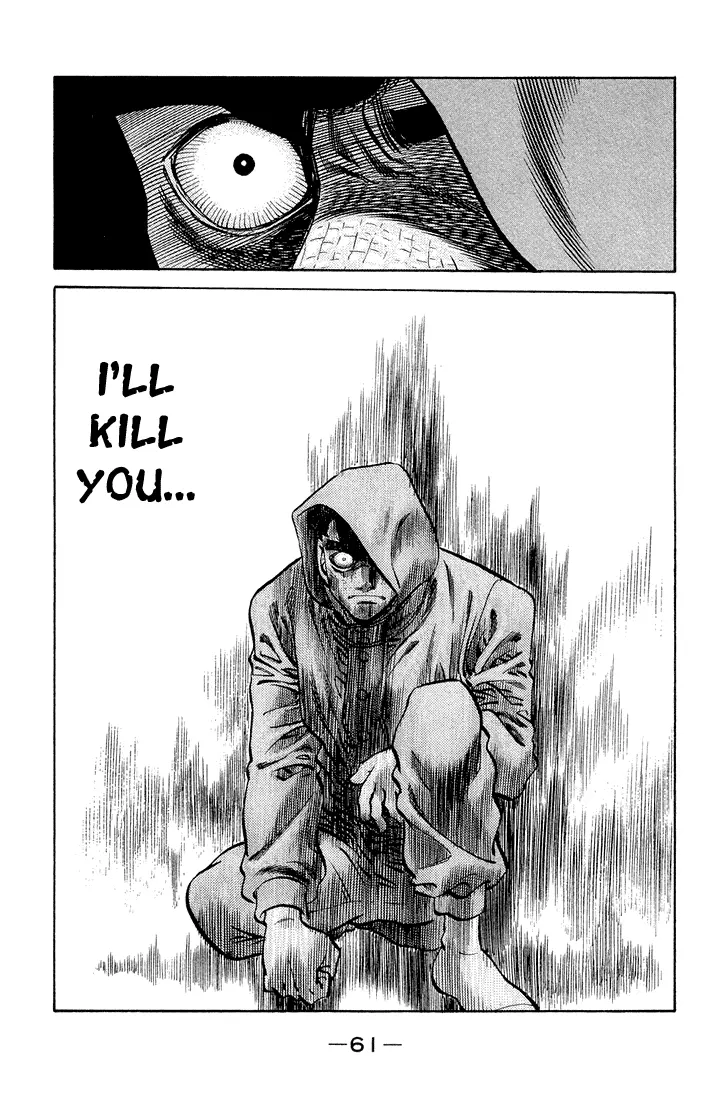 Read Hajime No Ippo - Chapter 373 - www.hajimenoippomanga.org | Image 19