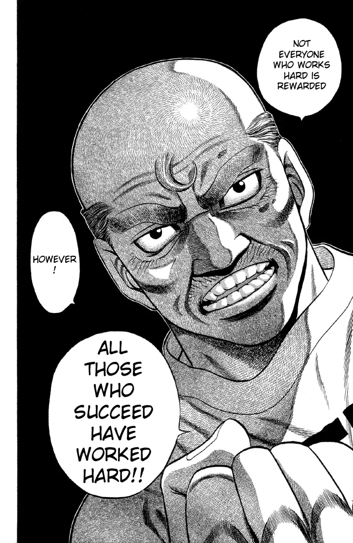 Read Hajime No Ippo - Chapter 378 - www.hajimenoippomanga.org | Image 12