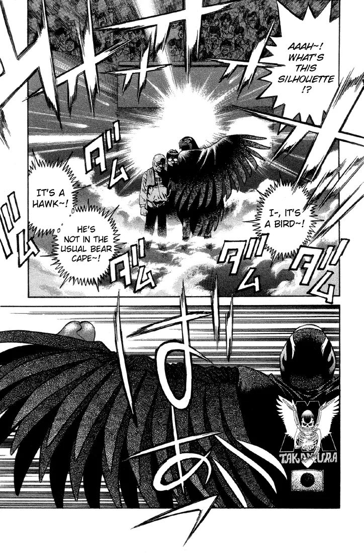 Read Hajime No Ippo - Chapter 379 - www.hajimenoippomanga.org | Image 3