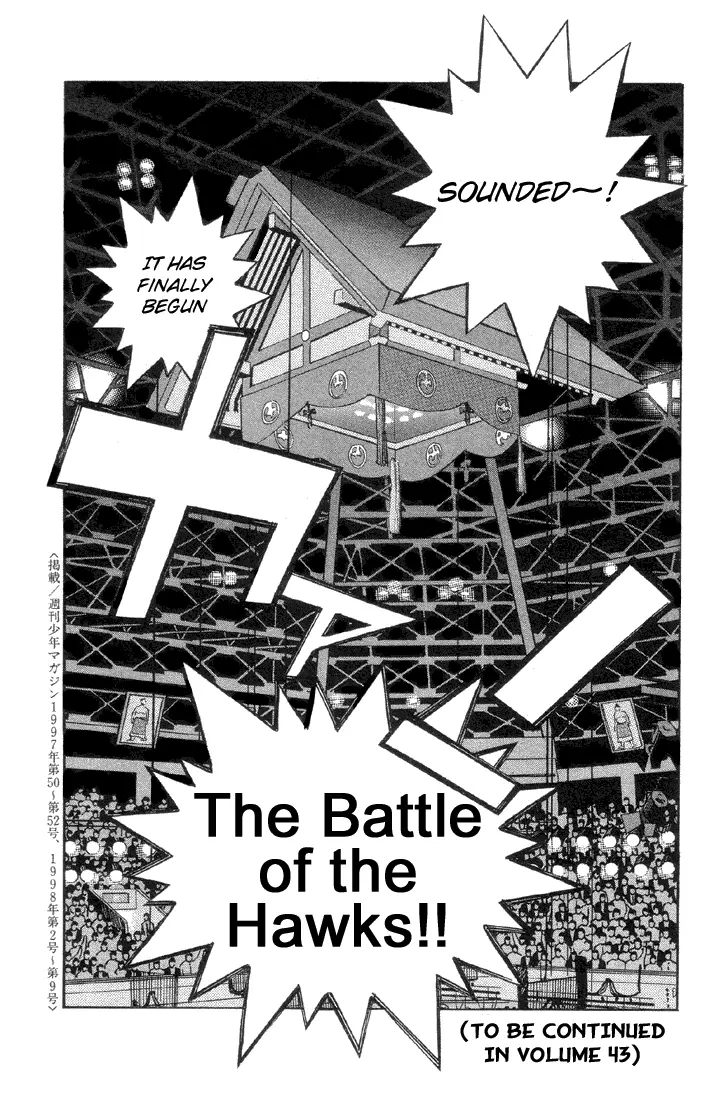 Read Hajime No Ippo - Chapter 379 - www.hajimenoippomanga.org | Image 18