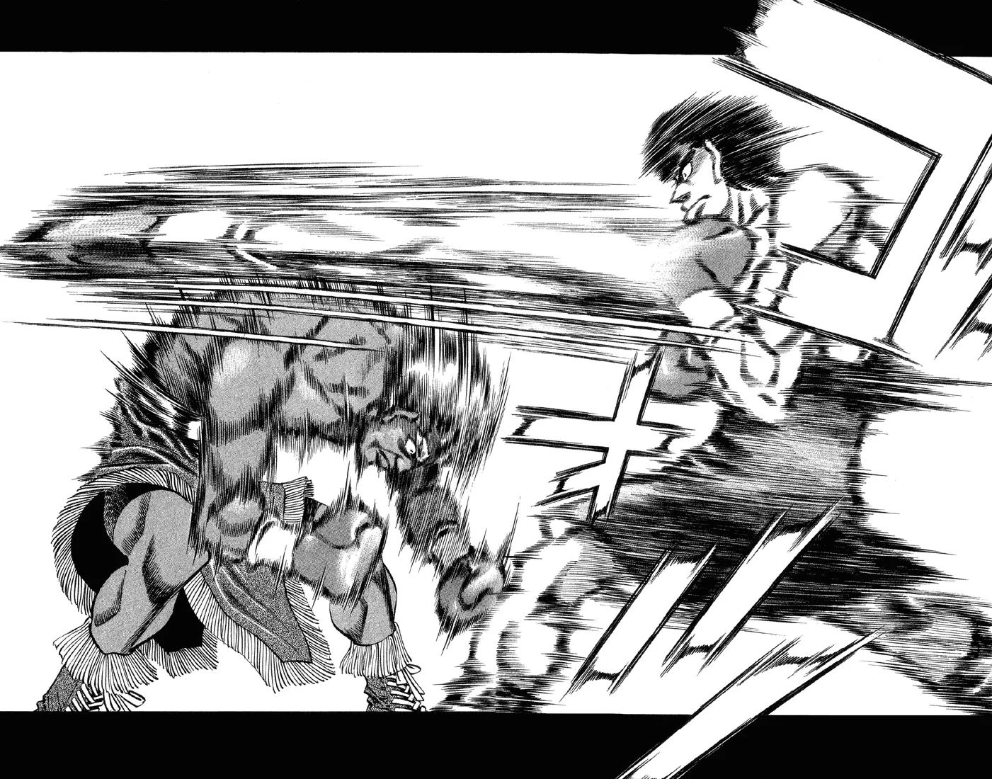 Read Hajime No Ippo - Chapter 380 - www.hajimenoippomanga.org | Image 9