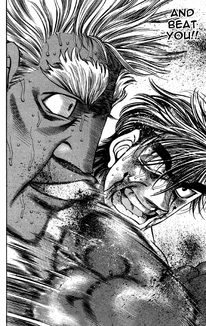 Read Hajime No Ippo - Chapter 391 - www.hajimenoippomanga.org | Image 23