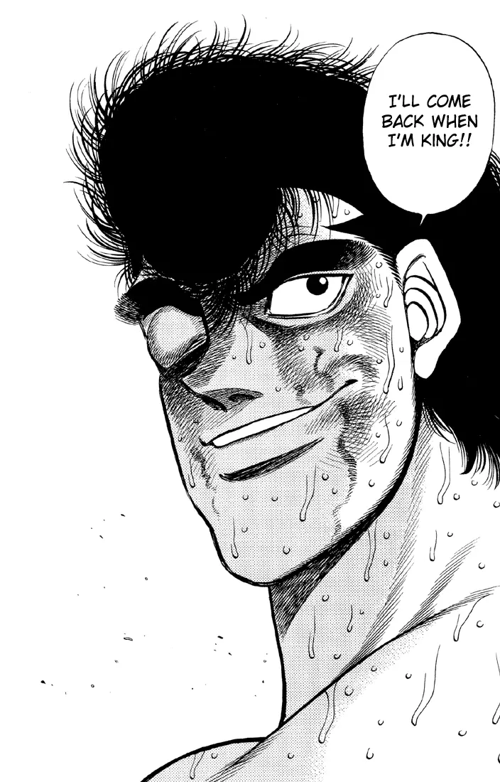Read Hajime No Ippo - Chapter 394 - www.hajimenoippomanga.org | Image 14