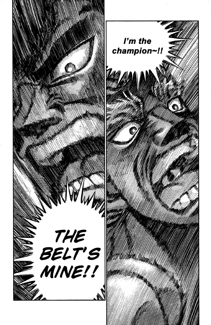 Read Hajime No Ippo - Chapter 394 - www.hajimenoippomanga.org | Image 19