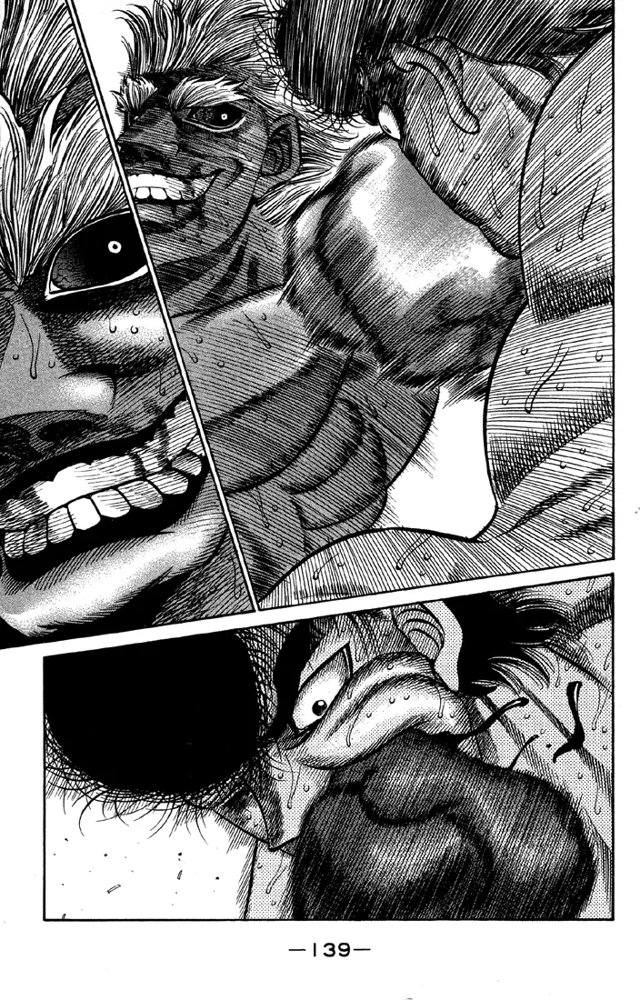Read Hajime No Ippo - Chapter 395 - www.hajimenoippomanga.org | Image 13