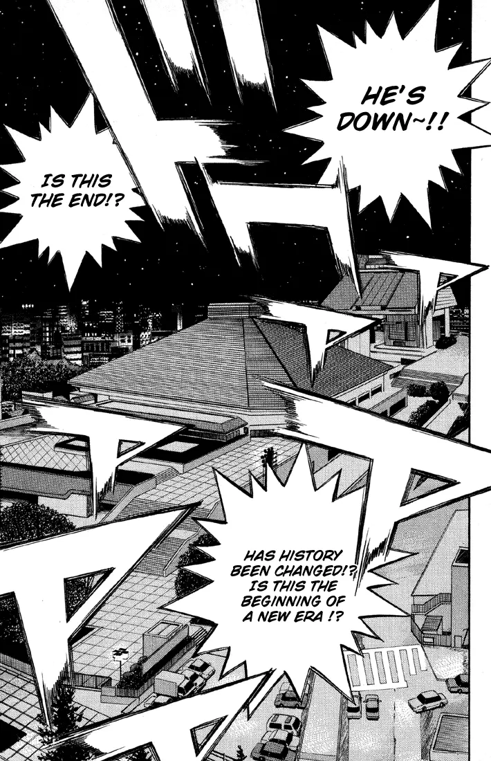 Read Hajime No Ippo - Chapter 395 - www.hajimenoippomanga.org | Image 18