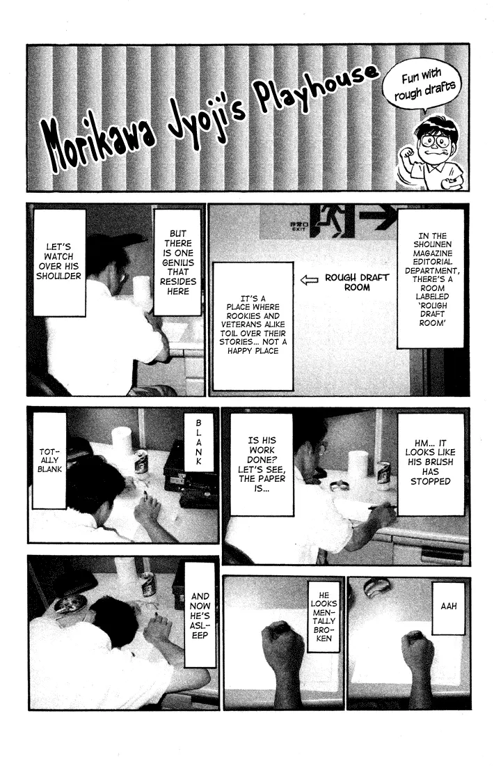 Read Hajime No Ippo - Chapter 397 - www.hajimenoippomanga.org | Image 19