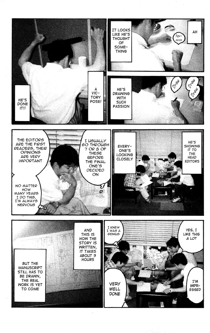 Read Hajime No Ippo - Chapter 397 - www.hajimenoippomanga.org | Image 20