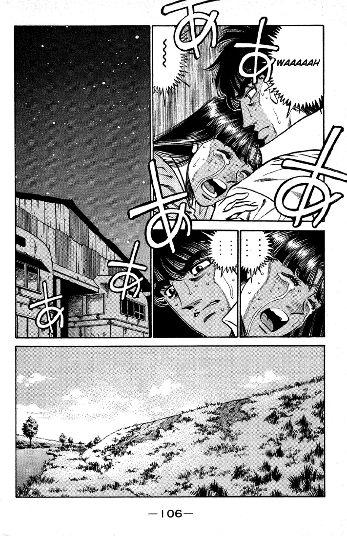 Read Hajime No Ippo - Chapter 403 - www.hajimenoippomanga.org | Image 4