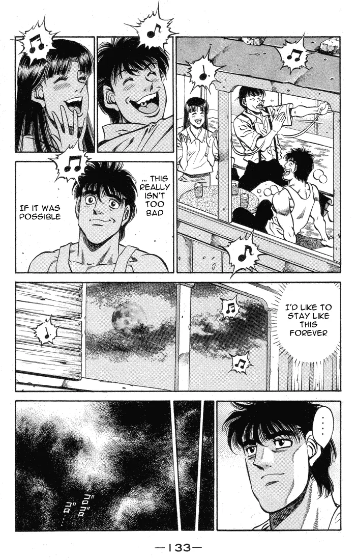 Read Hajime No Ippo - Chapter 404 - www.hajimenoippomanga.org | Image 11